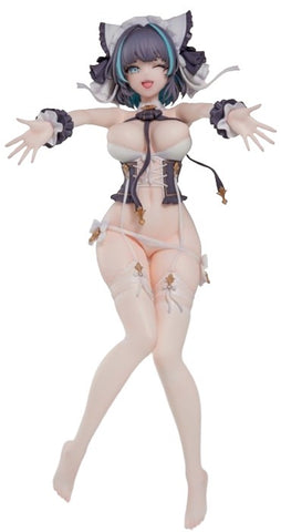 Azur Lane - Cheshire - 1/6 - Dakimakura Cover Illust Ver. (AniGame)