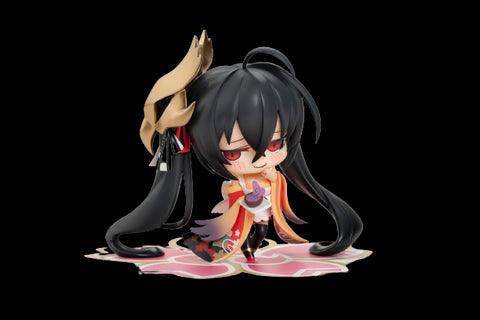 Azur Lane - JUUS Time - Chibi Figure - Taiho (Apex)
