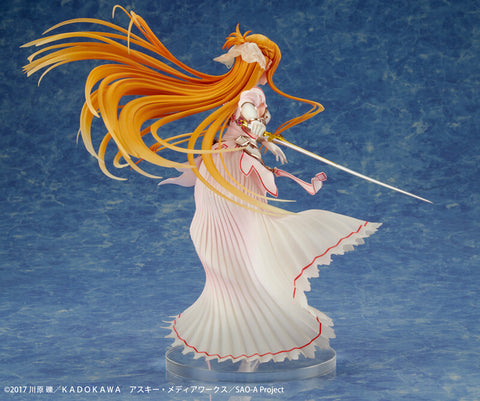 Sword Art Online: Alicization - War of Underworld - Asuna - 1/7 - The Goddess of Creation Stacia (Emontoys)