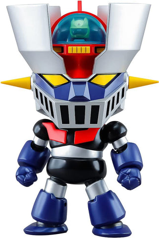 Mazinger Z - Nendoroid #1943 (Action Toys, Good Smile Company)