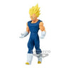 Dragon Ball Z - Vegeta SSJ (Majin) - Solid Edge Works - The Departure (Vol.10) (Bandai Spirits)