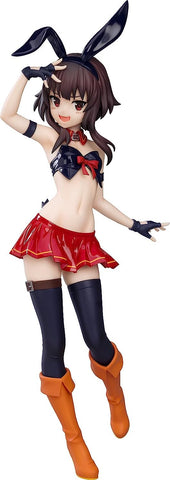 Kono Subarashii Sekai ni Shukufuku o! - Megumin - Pop Up Parade - Bunny Ver., L (Max Factory)