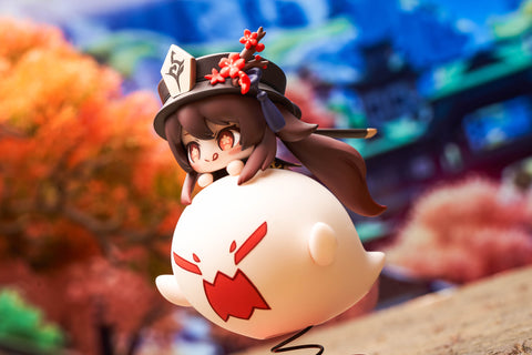 Genshin Impact - Hu Tao - Happy Shake - October 2024 Re-release (Apex Innovation) -