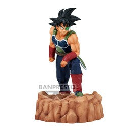 Dragon Ball Z - Bardock - History Box Vol.6 (Bandai Spirits)
