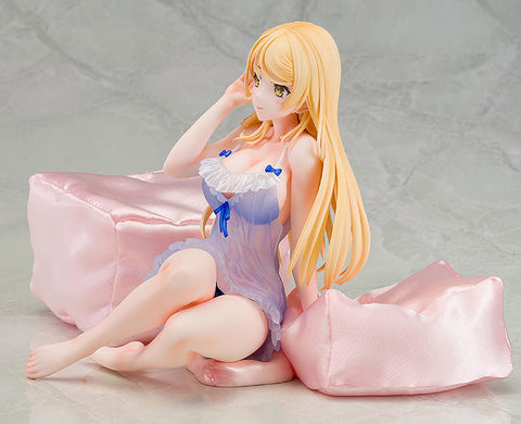 Atelier Ryza 2 ~Ushinawareta Denshou to Himitsu no Yousei~ - Klaudia Valentz - 1/7 - Negligee Ver. (Wonderful Works)