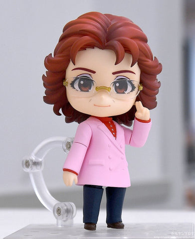 Nozawa Masako - Nendoroid #2159 (Good Smile Company)