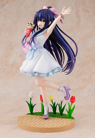 Date A Live - Yatogami Tohka - KDcolle - 1/7 - Date Ver. (Kadokawa)