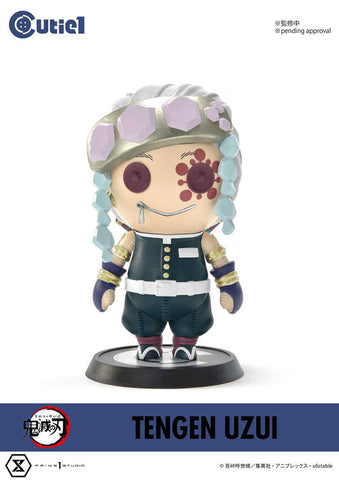 Cutie 1 - Kimetsu no Yaiba - Uzui Tengen (Prime 1 Studio)