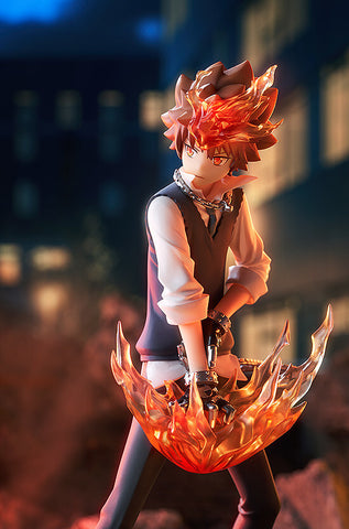 Katekyou Hitman REBORN! - Sawada Tsunayoshi - Pop Up Parade (Good Smile Arts Shanghai, Good Smile Company)