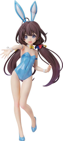 Ryuo no Oshigoto! - Hinatsuru Ai - B-style - 1/4 - Bunny Ver. - 2024 Re-Release (FREEing)