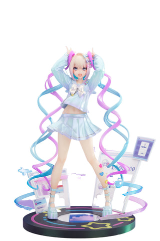 Needy Girl Overdose - Chouzetsu Saikawa Tenshi-chan - 1/7 (Apex Innovation)