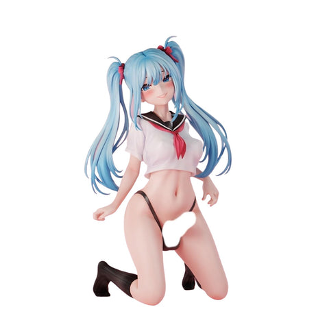 Original - Futanari Sister Sana - 1/4 (Insight)