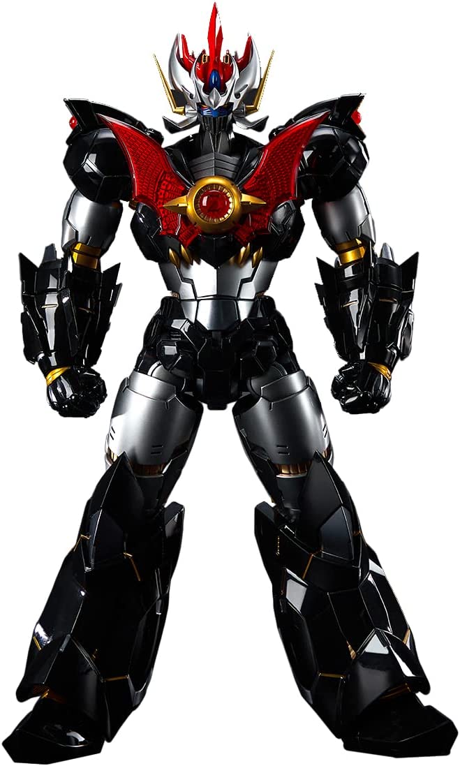 Mazinkaiser - Ankoku Daishogun - Carbotix (Blitzway) - Solaris Japan