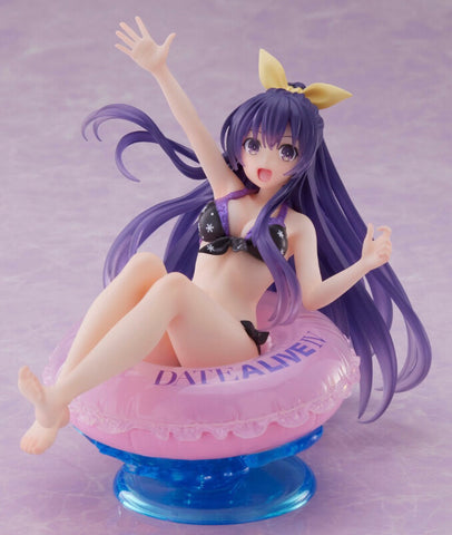 Date A Live IV - Yatogami Tohka - Aqua Float Girls (Taito)