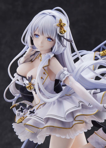 Azur Lane - Illustrious - Golden Head - 1/6 - Muse (Thousand)
