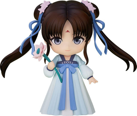 Xian Jian Qi Xia Zhuan - Zhao Ling-Er - Nendoroid  #2052 - Nuwa's Descendants Ver. (Good Smile Arts Shanghai, Good Smile Company)