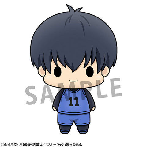 Blue Lock - Chokorin Mascot - Chokorin Mascot Blue Lock (MegaHouse)