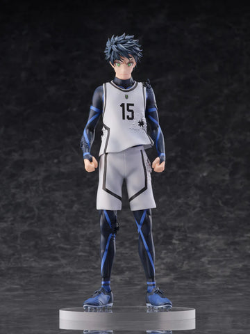 Blue Lock - Isagi Yoichi - F:Nex - 1/7 (FuRyu)