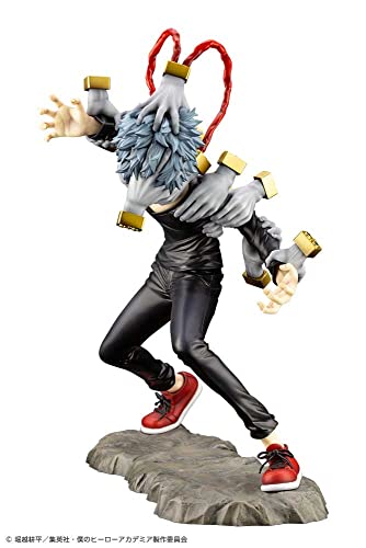 Nendoroid Tomura Shigaraki: Villain's Edition (Rerelease),Figures