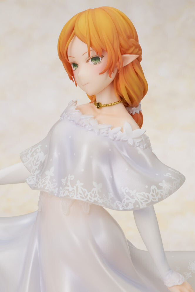 Isekai Ojisan - Elf - Premium Chokonose Figure (SEGA) - Solaris Japan