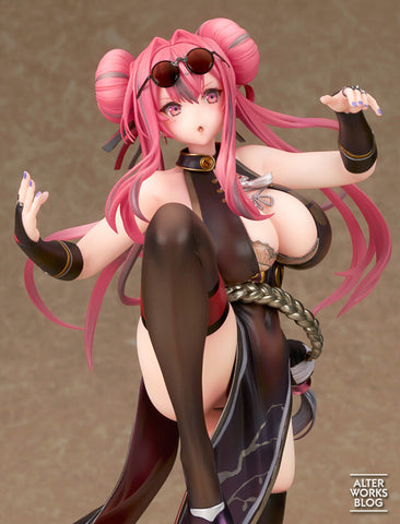 Azur Lane - Bremerton - 1/7 - Action Cruise ver. (Alter)