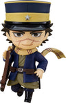 Golden Kamuy - Sugimoto Saichi - Nendoroid #2178 (Good Smile Company)