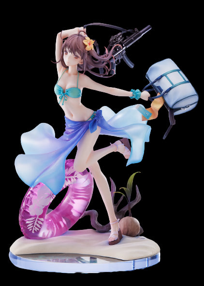Little Armory - Shirane Rin - 1/7 - Beach Shootout (Mimeyoi