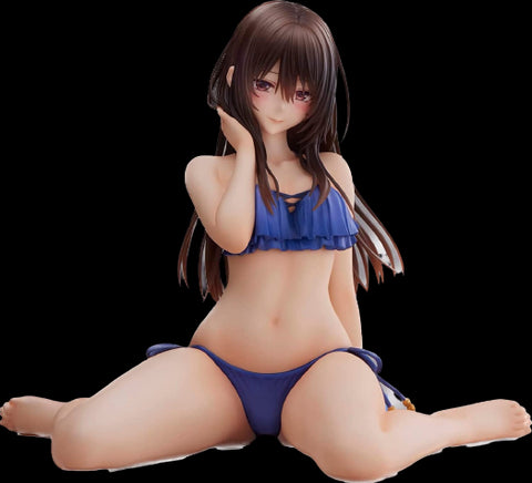 Original - Golden Head - Minazumi Kasane - 1/7 (Alice Glint, Thousand)