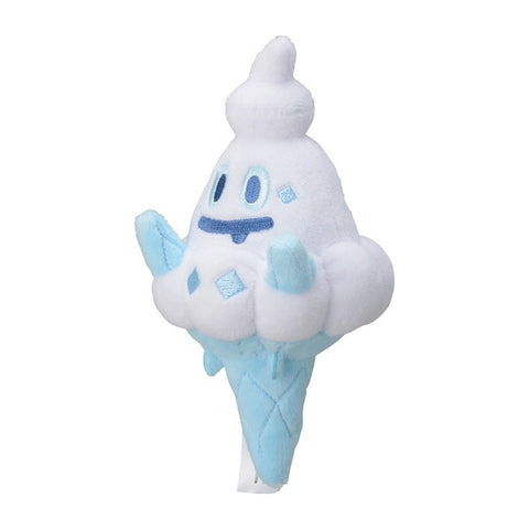 Pocket Monsters - Vanirich - Pokécen Plush - Pokémon Fit (Pokémon Center)
