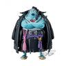 One Piece Film Red - Jinbei - DXF Figure - The Grandline Men Film Red Vol.8 (Bandai Spirits)