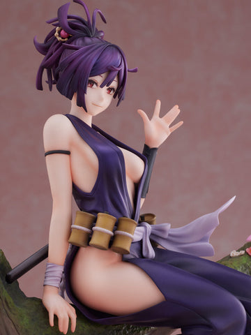 Jigoku Raku - Yuzuriha - F:Nex - 1/7 (FuRyu, Mappa)
