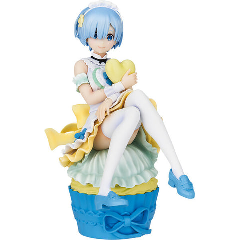 Re:Zero kara Hajimeru Isekai Seikatsu - Rem - Ichiban Kuji Re:Zero kara Hajimeru Isekai Seikatsu ~Hello Ama Happy Life!~ - C Prize (Bandai Spirits)