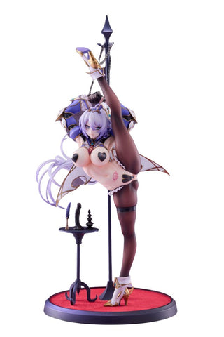 Original - Zephyria - 1/6 - Deluxe Edition with Tapestry (Party Look)