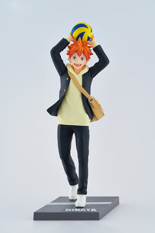 Haikyuu!! - Hinata Shouyou - Tenitol (FuRyu)