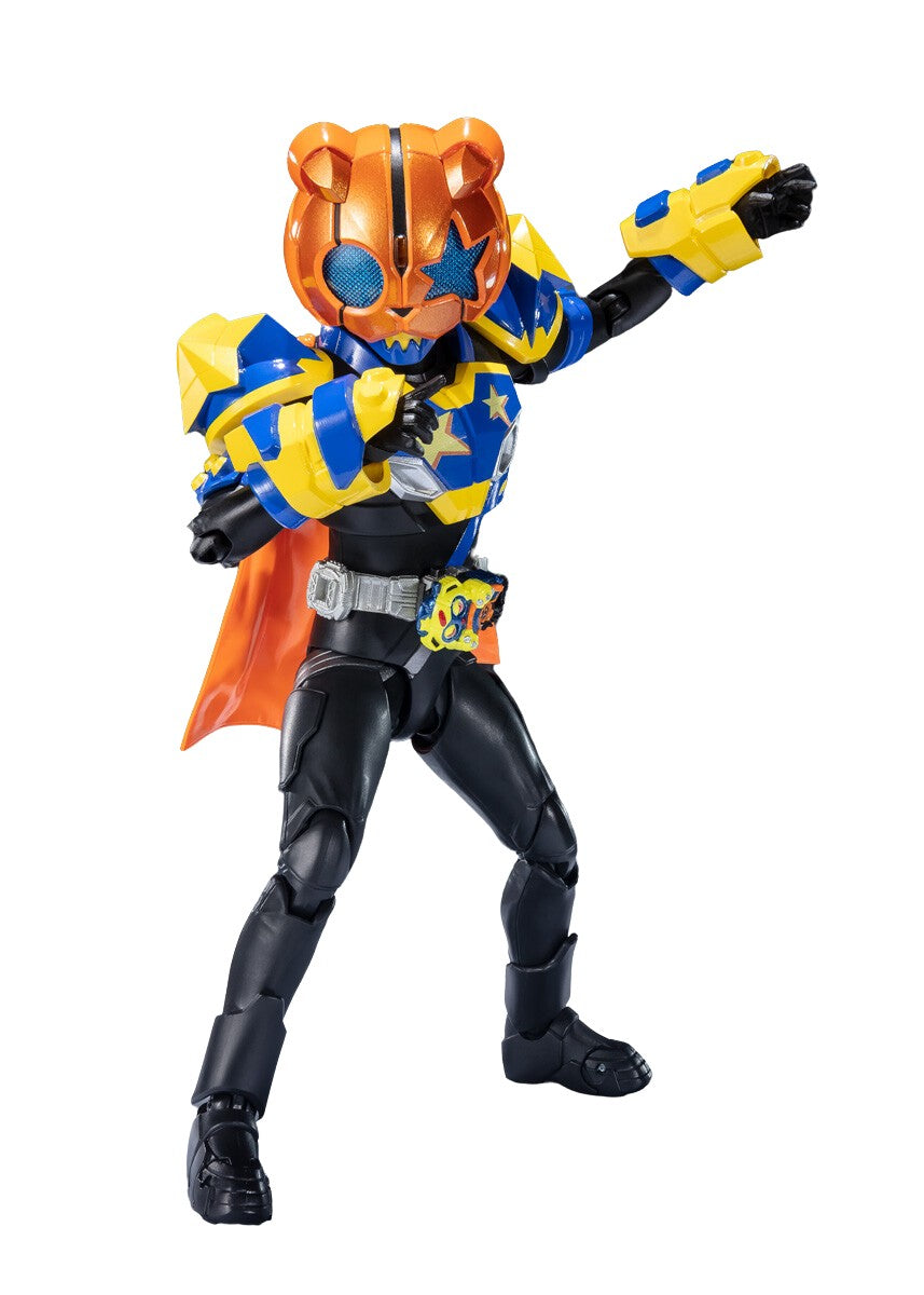 超ポイント祭?期間限定】 S.H.Figuarts パンクジャック - フィギュア