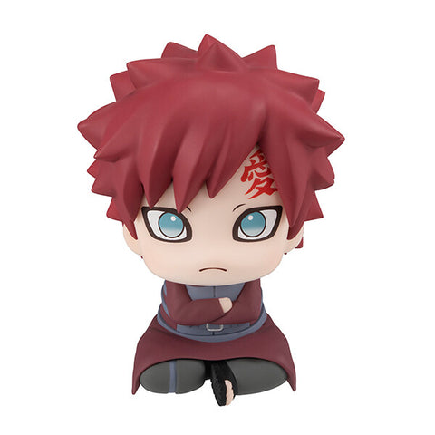 Naruto Shippuuden - Gaara - Look Up - 2024 Re-release (MegaHouse)