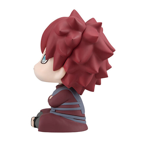 Naruto Shippuuden - Gaara - Look Up - 2024 Re-release (MegaHouse)