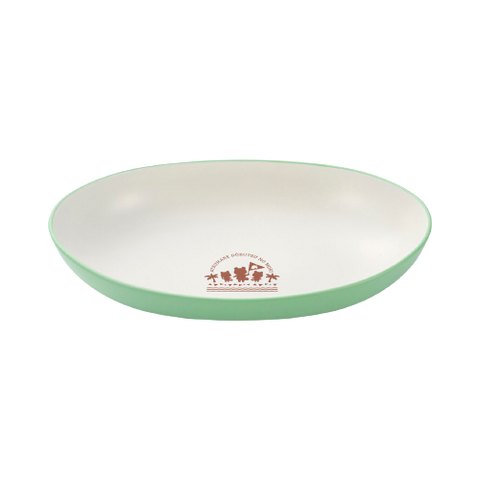 Animal Crossing - Pasta Plate - Nintendo Tokyo Exclusive (Nintendo Store)