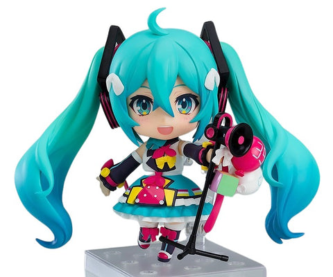 Vocaloid - Hatsune Miku - Nendoroid #1151 - Magical Mirai 2018 Ver. (Good Smile Company)