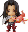 Shaman King - Asakura Hao - Spirit of Fire - Nendoroid  #1937 (Good Smile Company)