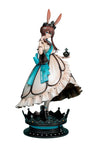 Arknights - Amiya - 1/7 - Dreamland Ver. (Myethos)