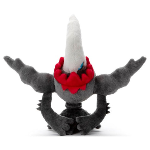 Pocket Monsters - Darkrai - Kimi ni Kimeta! Pokémon Get Nuigurumi (Takara Tomy A.R.T.S)