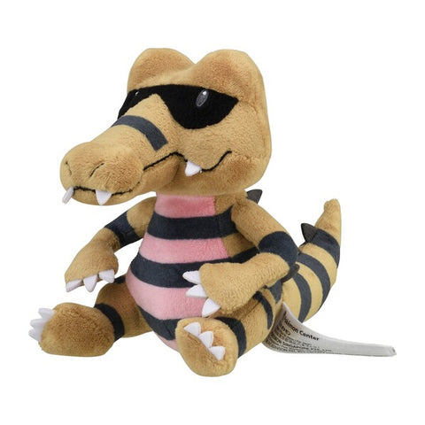 Pocket Monsters - Waruvile - Pokécen Plush - Pokémon Fit (Pokémon Center)