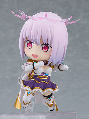 Gridman Universe - Shinjou Akane - Nendoroid #2148 - New Order (Good Smile Company)