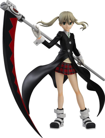 Soul Eater - Maka Albarn - Soul Eater Evans - Pop Up Parade (Good Smile Company)