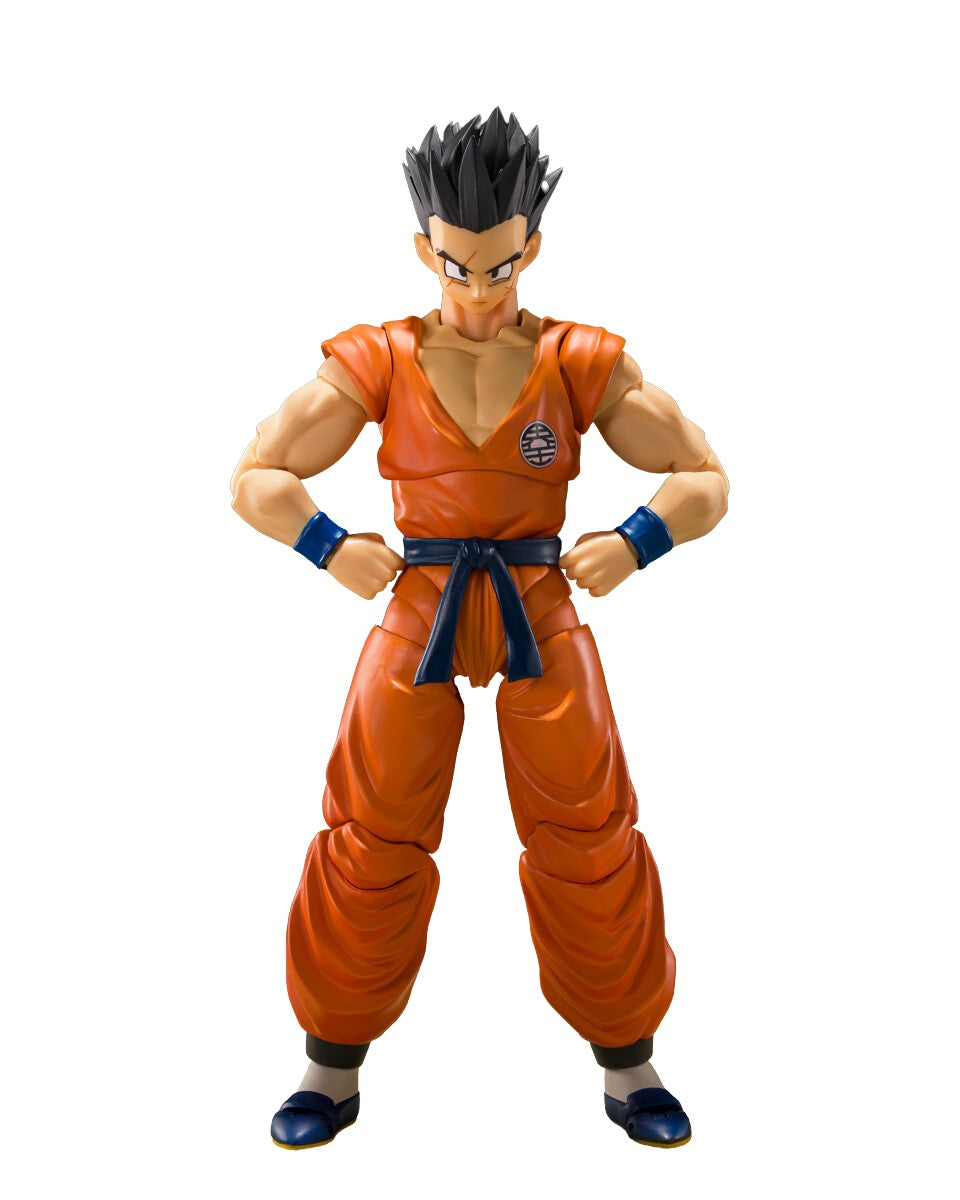 Boneco Goku Super Sayajin Sh Figuarts Exclusivo Dragon Ball