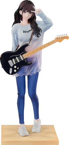 Original Character - Guitar MeiMei - Hana zen kagami-go - 1/7 (Luminous Box)