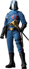 G.I. Joe - FigZero - Cobra Commander - 1/6 (Threezero)