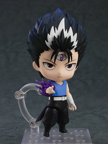 Yu Yu Hakusho - Hiei - Nendoroid #1395 (Good Smile Company)