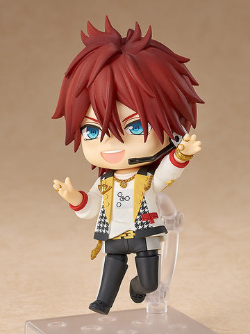 Ensemble Stars!! - Amagi Rinne - Nendoroid #2042 (Good Smile Arts Shanghai, Orange Rouge)